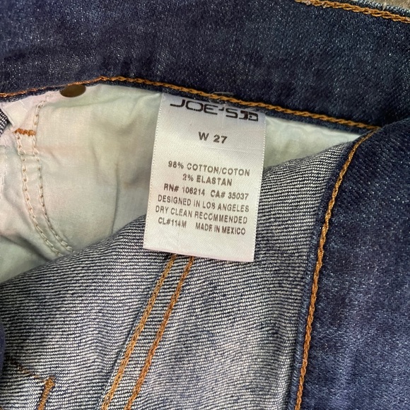 Joe’s Shorts - Picture 3 of 3